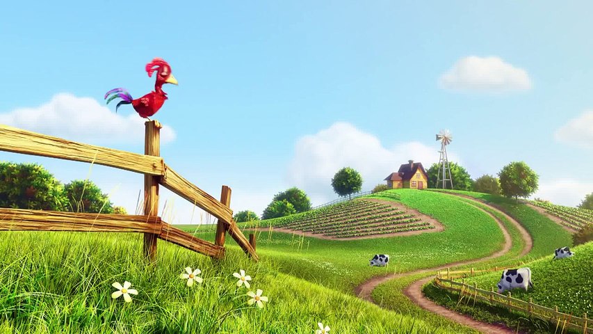 Day & Night デイ & ナイト PIXAR 感想 レビュー 評価