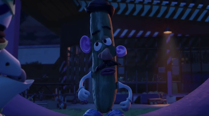 TOY STORY 3 トイ・ストーリー3 PIXAR レビュー 感想 評価