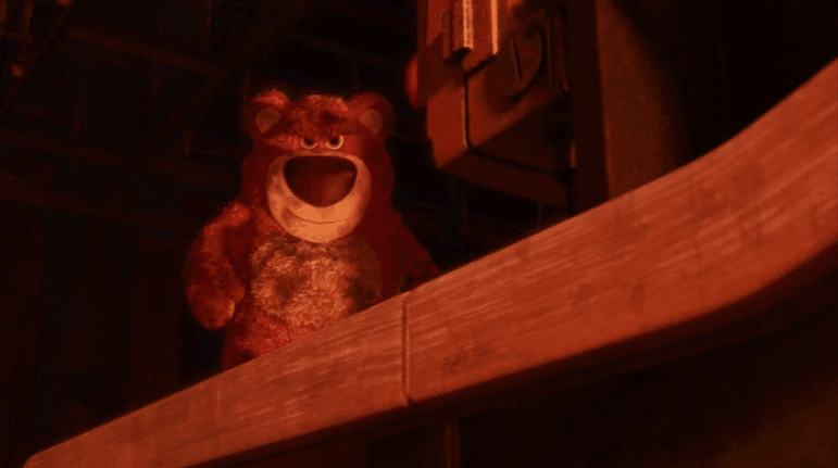 TOY STORY 3 トイ・ストーリー3 PIXAR レビュー 感想 評価