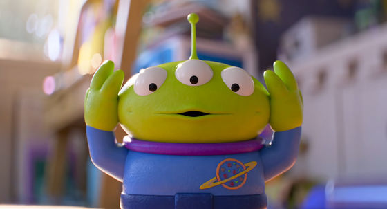 TOY STORY 5 トイ・ストーリー5 予告映像 Never Tear Us Apart INXS 歌詞 意味