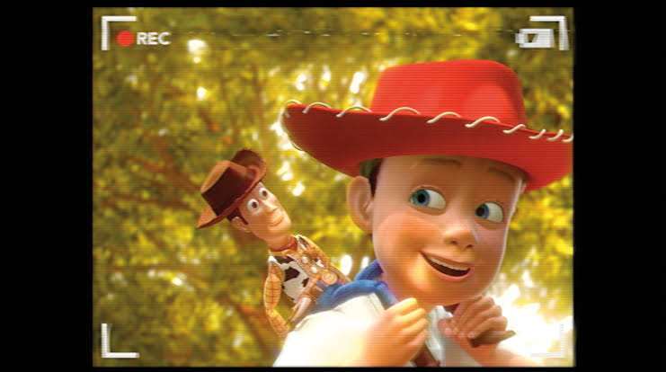 TOY STORY 3 トイ・ストーリー3 PIXAR レビュー 感想 評価