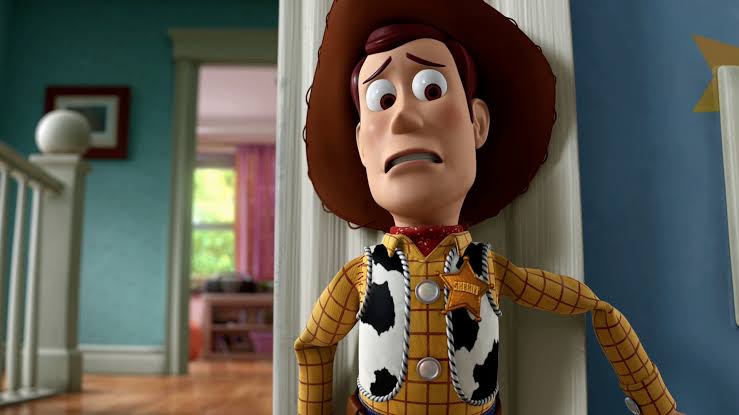 TOY STORY 3 トイ・ストーリー3 PIXAR レビュー 感想 評価